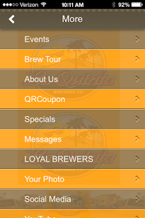 La Quinta Brewing Company Screenshots 2