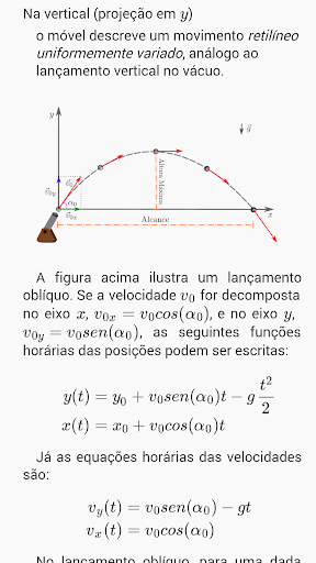 Física - Mecânica Básica