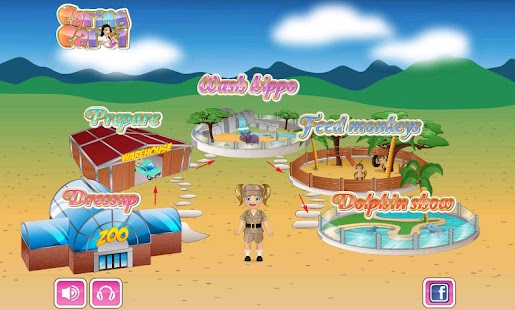 How to get Baby Emma At The Zoo 1.0.0 apk for laptop