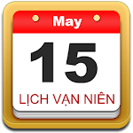 Lich Van Nien - Van Su 2017 Apk
