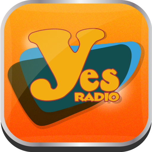 Yes935 LOGO-APP點子