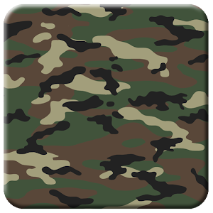Woodland Camo Live WP Free.apk 1.0.1