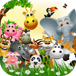 Animal Sounds 1.0