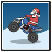 Christmas Delivery 1.04 Icon