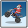 Christmas Delivery icon