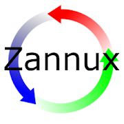 Zannux Unit Converter 4.1 Icon