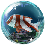 Underwater World 3D Apk