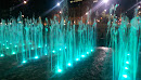 Victoria Square Fountain
