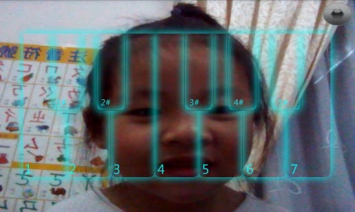 Download Piano Camera APK