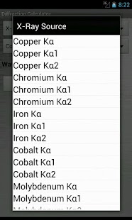 How to download Diffraction Calculator 1.5 mod apk for bluestacks