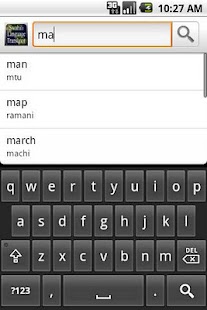 How to download Swahili Language Translator 1 apk for pc