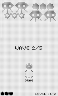 Voxel Invaders (Free)(圖8)-速報App