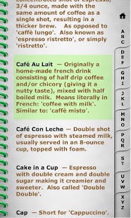 How to get Coffee Lexicon 1.5 mod apk for bluestacks