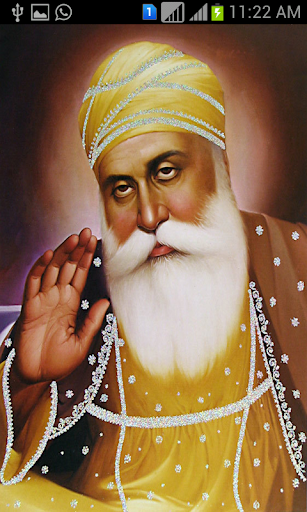 Guru Nanak Aarti Free