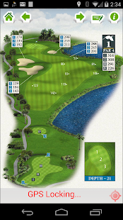 Lastest The Dunes Golf & Tennis Club APK for PC