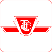 Toronto Subway (offline)  Icon