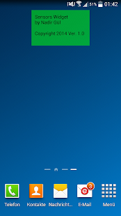 SensorX 2014(圖1)-速報App