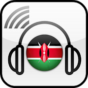 RADIO KENYA PRO 2.4.0 Icon