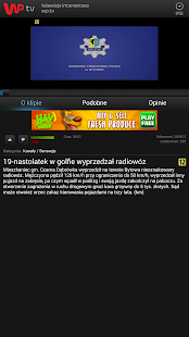 WP.tv Screenshots 3
