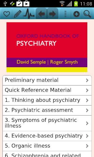 Oxford Handbook Psychiatry 3e