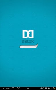 DBook Manager Screenshots 0