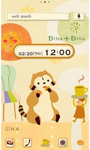How to get かわいい壁紙 Tea break RASCAL 1.1 mod apk for laptop