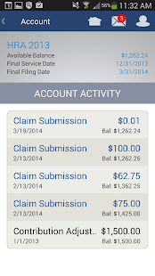Free Download Individual HSA with DBI APK for PC