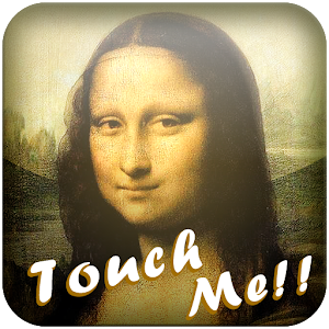 hidden mona lisa Mona Secret Lisa AR