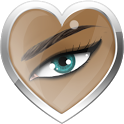 How to Shape Eyebrows icon