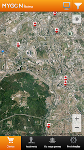 MYGON Optimus - screenshot thumbnail