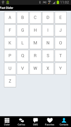 Fast Dialer poster 3