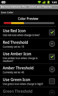 BatteryBot Pro(圖8)-速報App