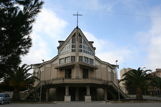 Chiesa Rovitelli