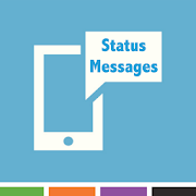 Status Messages 2.1 Icon