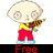 Family Guy (Free Version) icon