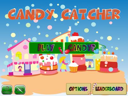 Candy Catcher(圖4)-速報App