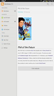Download Kids TV Shows APK