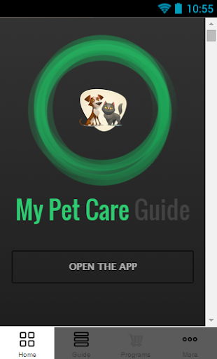 Pet Care Guide