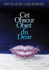 Cet Obscur Objet du Desir
