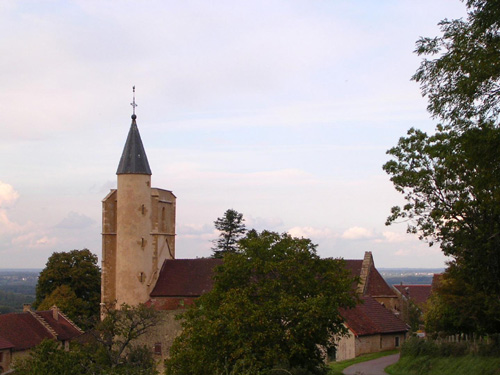 photo de Église ST CLOUD