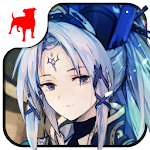 Cover Image of Download Ayakashi: Ghost Guild 3.1.1 APK