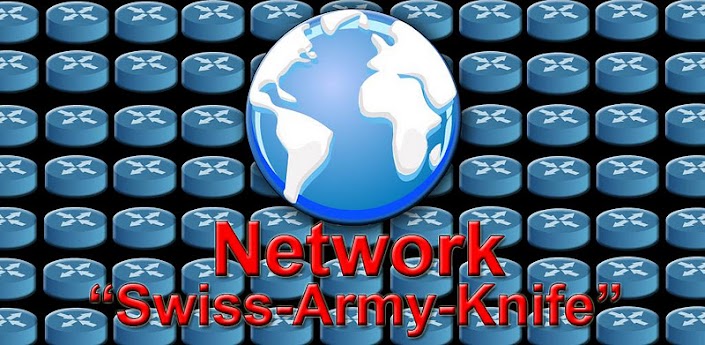  Network "Swiss Army Knife" v1.7