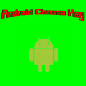 Android Chroma Key