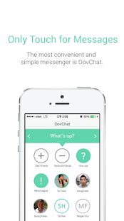 How to get DovChat patch 1.0.0 apk for android