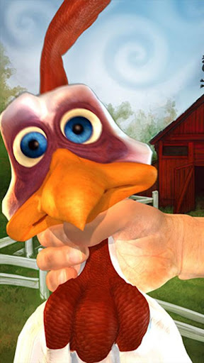 Choke the Chicken apk v1.0 - Android