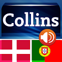 Danish-Portuguese Dictionary