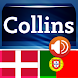 Danish-Portuguese Dictionary