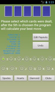 Free Video Poker Assistant DEMO APK for Android