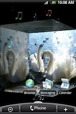 Swan 3D