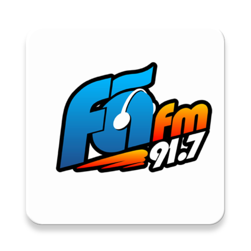 Rádio FÃ FM 91,7 BH - MG 音樂 App LOGO-APP開箱王